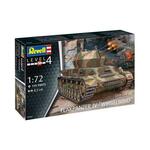 Plastični model Kit vojaški 03267 - Flakpanzer IV Wirbelwind (2 cm Flak 38) (1:72)