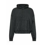 Abercrombie & Fitch Majica črna