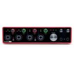 Focusrite Scarlett 18i8 3rd Generation
