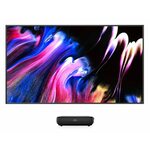 Hisense 100L9HD 3D DLP projektor 3840x2160, 1000:1, 3000 ANSI