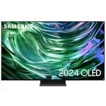 Samsung QE65S90D televizor, 65" (165 cm), OLED, Ultra HD, Tizen