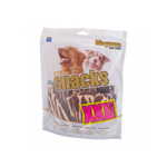 Magnum prigrizki za psa Beef & Cod, 500 g