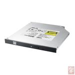 Asus SDRW-08U1MT optična naprava, DVD±RW, serial ATA, dual layer