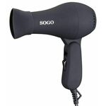 Sogo POTOVALNI SUŠILNIK ZA LASE - 800 W, SEC-SS-3615