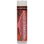 "Crazy Rumors Balzam za ustnice Choco strawberry - 4,25 g"
