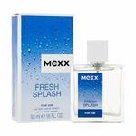 Mexx Fresh Splash vodica po britju 50 ml