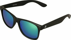 Alpine Pro Rande Sunglasses Neon Green UNI Lifestyle očala
