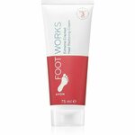 Avon Foot Works Extreme Cracked regeneracijska krema za razpokane noge 75 ml