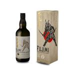 FUJIMI japonski Whisky The 7 Virtues Japanese + Gb 0,7 l