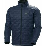 Helly Hansen Lifaloft Insulator Navy XL Smučarska jakna