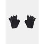 Under Armour Rokavice M's Training Gloves-BLK S