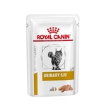 Royal Canin Kapsule VD Cat. Urinska S/O pašteta LOAF 12x85g