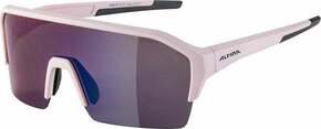 Alpina Ram HR Q-Lite Light/Rose Matt/Blue Kolesarska očala