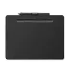 Wacom Intuos S Bluetooth črn