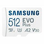 Samsung microSDXC 1GB spominska kartica