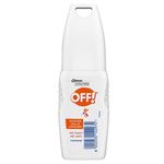 OFF! losjon, 100 ml