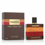 Franck Olivier Pure Addiction 100 ml parfumska voda unisex
