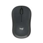 Logitech M240 brezžična miška, laser, beli/bež/rdeči/rozi/sivi/črni