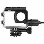 shumee Vodoodporna torbica SJCAM za motor SJ6 LEGEND