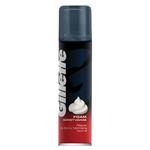 Gillette Menthol pena za britje, 200 ml