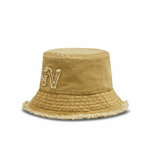 Weekend Max Mara Klobuk Bucket Eliseo 2415571045 Rjava