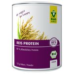 Raab Vitalfood GmbH Riževi proteini v prahu - 125 g