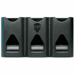 Jupio x polnilec Pr1me Gear Tri-Charge za NP-FZ100