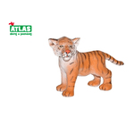 Slika Tyger mladič 6,5 cm
