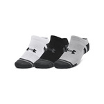 Under Armour Trenirka UA Performance Tech 3pk NS-GRY L