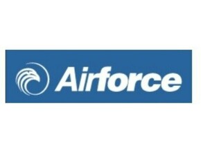 AIRFORCE maščobni filter za centrale 78 AFCGASPC78