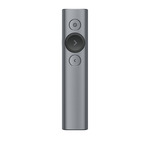 Logitech Spotlight presenter