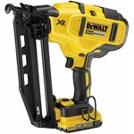 AKU XR ®EBLJIČAR 18 V, 2 x 2.0Ah Dewalt DCN660D2