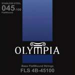 Olympia FLS4B-45100 Strune za bas kitaro