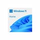 Microsoft Windows Home 11 FPP slovenski, USB