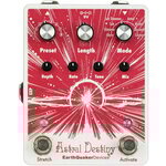 EarthQuaker Devices Astral Destiny