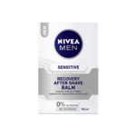 Nivea Sensitiv e (Recovery After Shave Balm) 100 ml