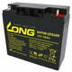 POWERY Akumulator WP18-12SHR VdS - KungLong