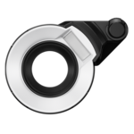 Olympus Dodatna oprema FD-1 difuzor za bliskavico za TG-6 in TG-7