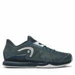 Head Čevlji Sprint Pro 3.5 Clay Men 273114 Zelena