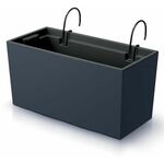 WEBHIDDENBRAND URBI CASE BETON EFFECT DUC400EW antracit
