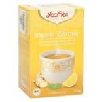 "Yogi Tea Čaj ingver-limona - 1 paket"