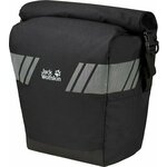 Jack Wolfskin Rack Black 22 L