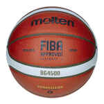 Molten košarka BG4500. oranžna. 6