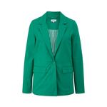 s.Oliver Blazer travnato zelena