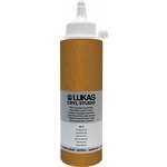 Lukas Cryl Studio Akrilna barva Gold Bronze 250 ml 1 kos