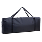 MG Scooter Cover torba za skuter 124 x 30 x 40cm, črna