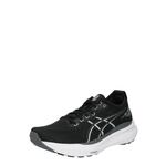 ASICS Tekaški čevelj 'Gel-Kayano 31' bazaltno siva / črna / bela 18594828