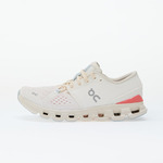 Sneakers On W Cloud X 4 Ivory/ Salmon EUR 37.5