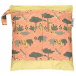 CLOSEPARENT Torba za plenice Close Ghepard