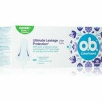o.b. ExtraProtect Super Plus Set tampon 16 kos